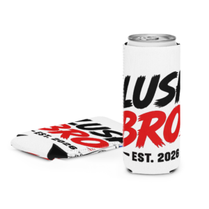 Slushy Bros Koozies