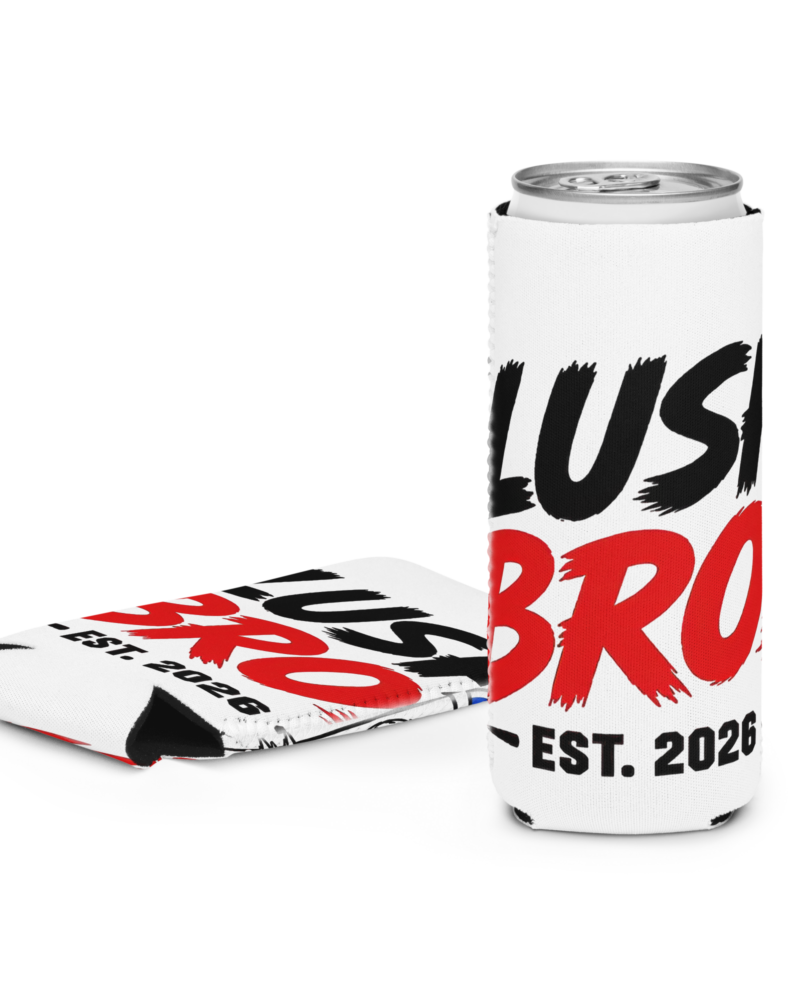 Slushy Bros Koozies