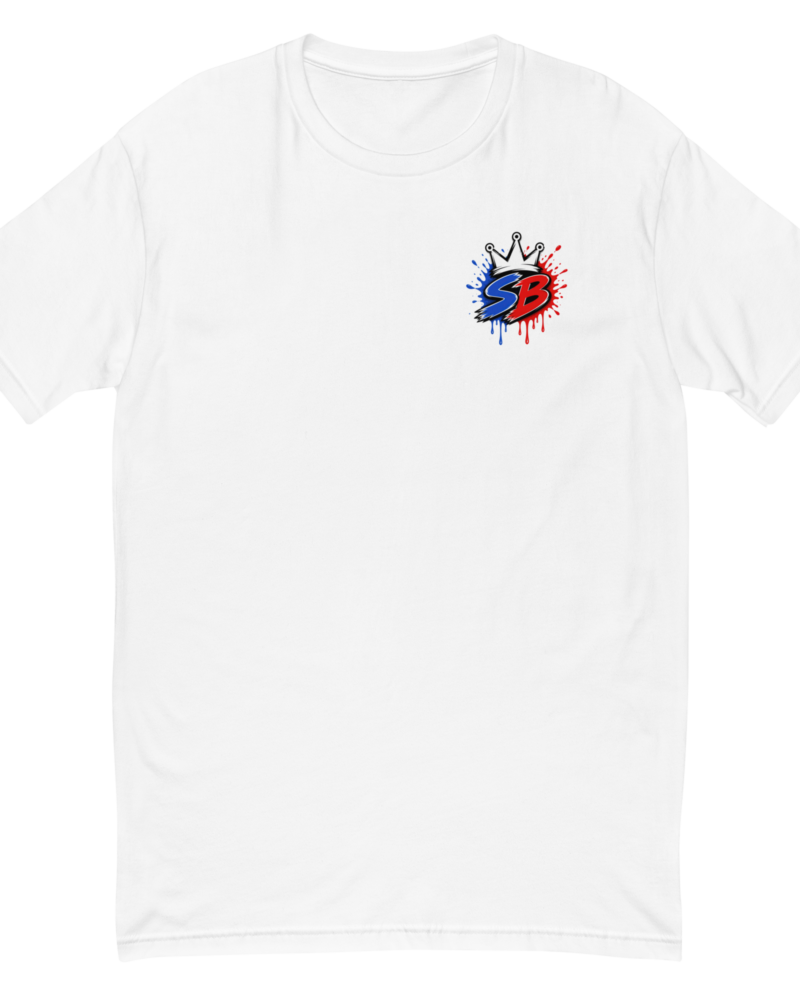 Cold Blooded Fitted Shirt