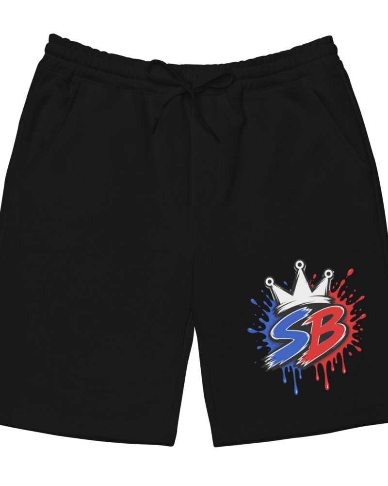 Cold Blooded Shorts
