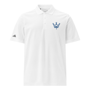 Slushy Bro's Cold Blooded Polo