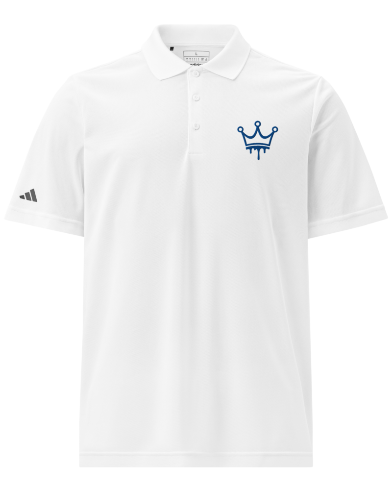 Cold Blooded Polo