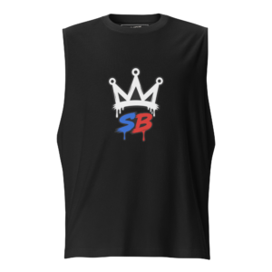 Slushy Bro’s Cold Blooded Muscle Shirt