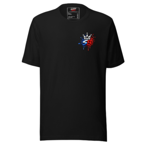 Cold Blooded Tee