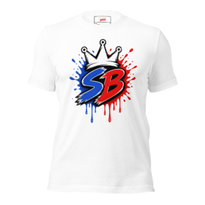 Slushy Bro's Full Cold Blooded Tee