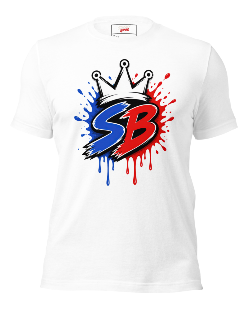 Full Cold Blooded Tee