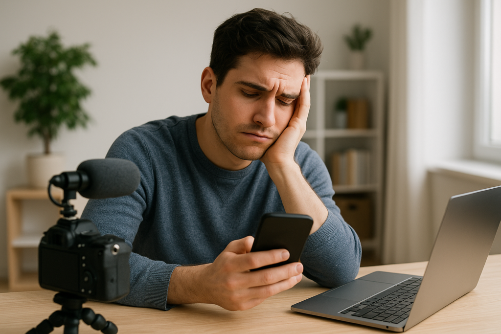 Should You Delete a YouTube Short That Flops?