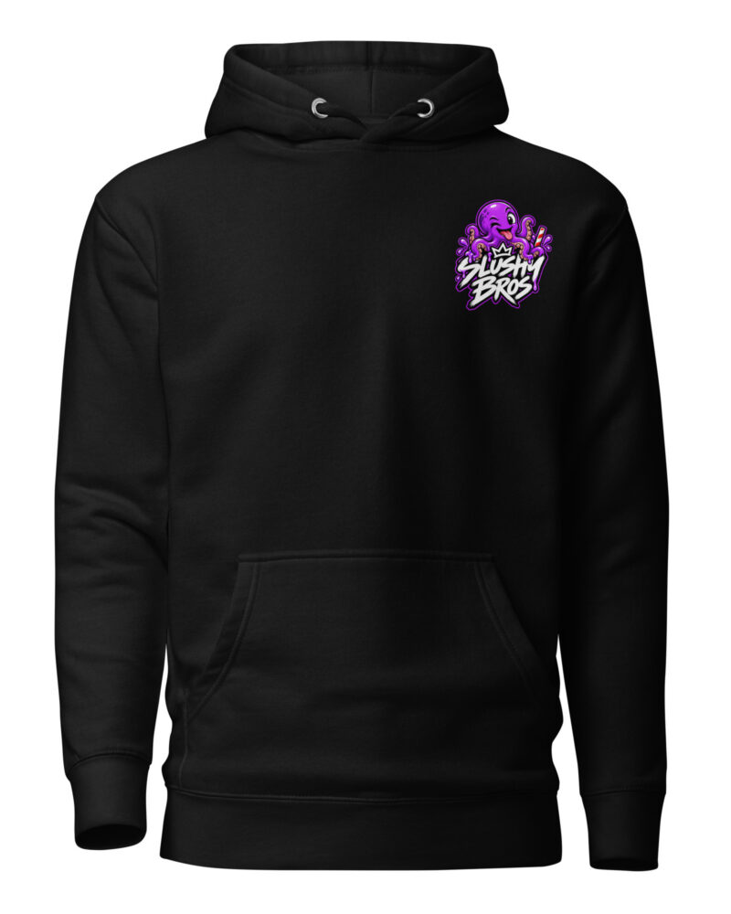 Octopus Hoodie