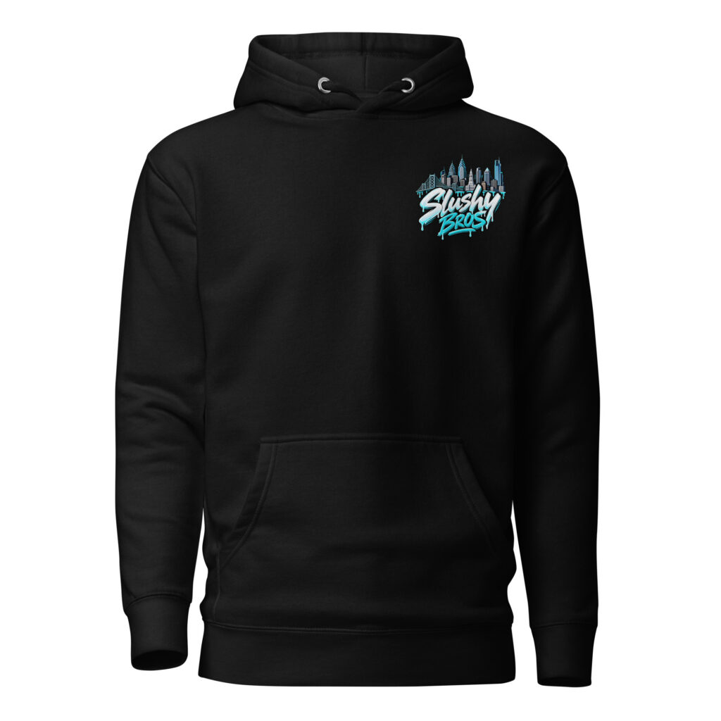Made in Philly Hoodie