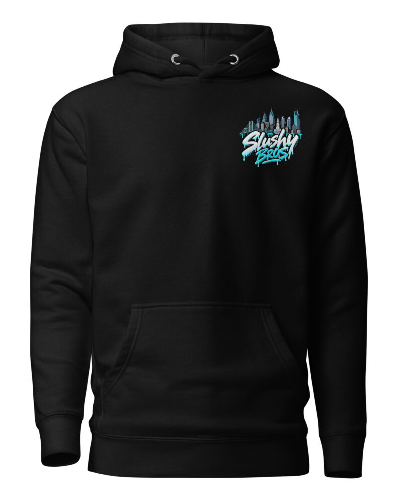 Made in Philly Hoodie
