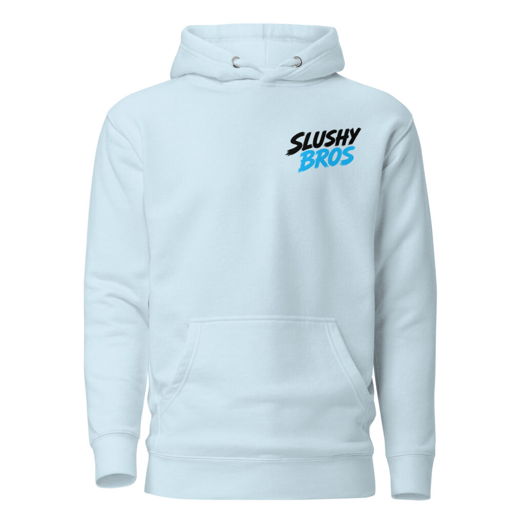 Stay Frozen Hoodie