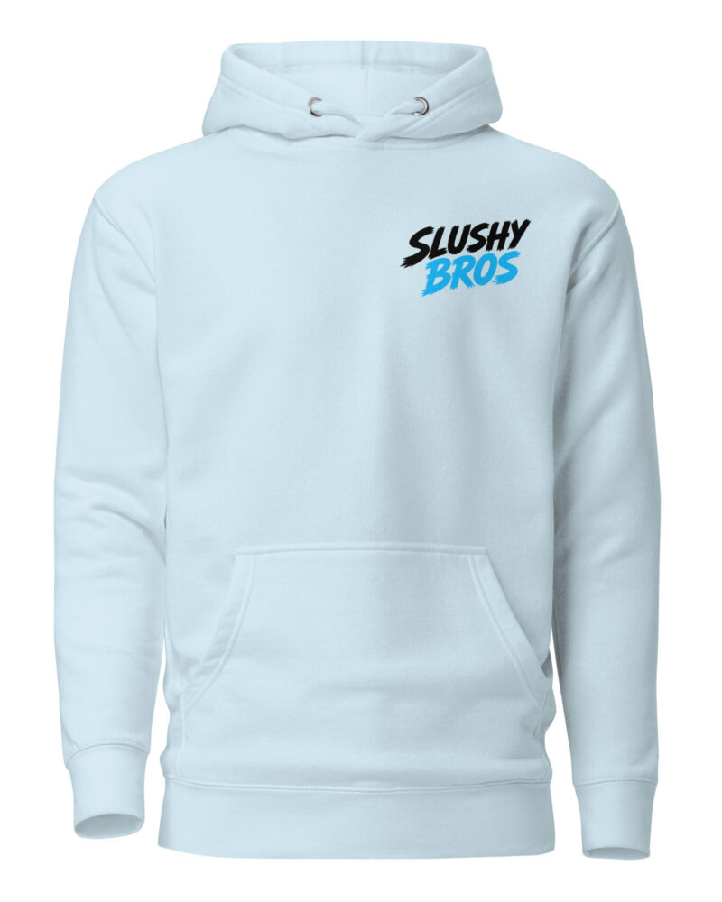 Stay Frozen Hoodie
