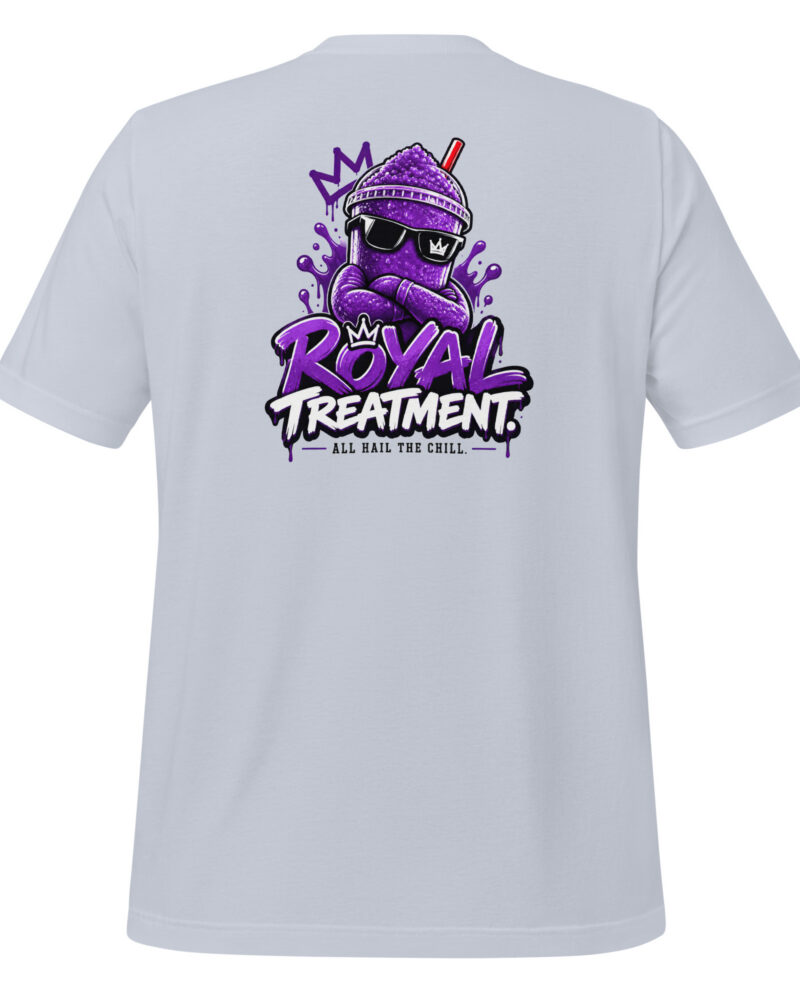 Royal Treatment Shirt
