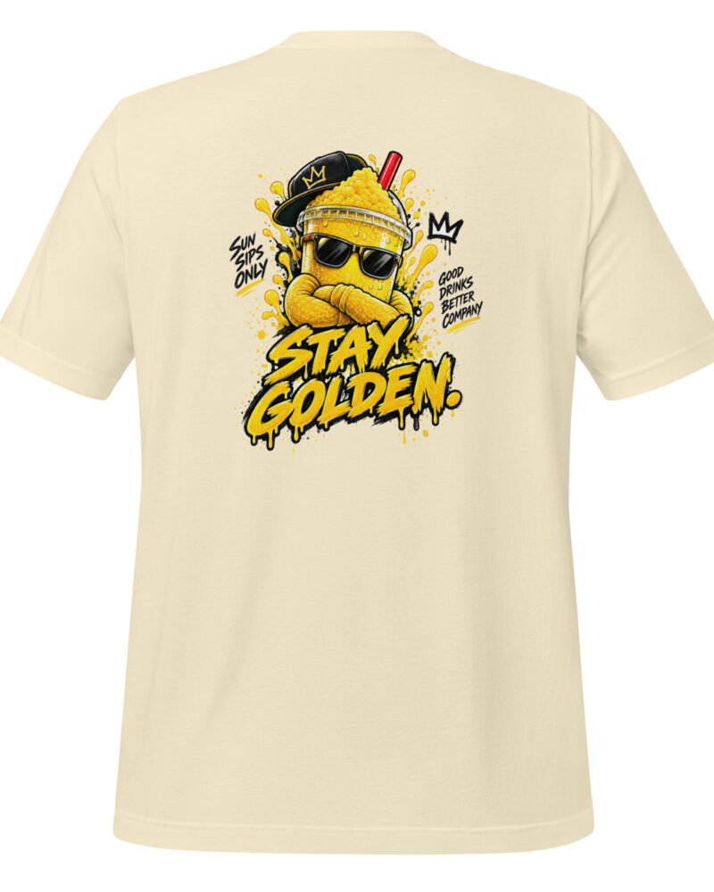 Stay Golden Shirt