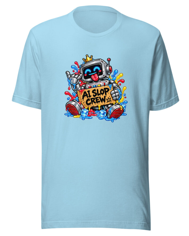 AI Slop Crew Shirt